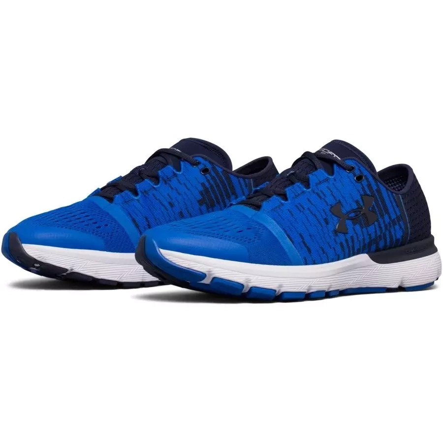 Buty biegowe męskie Under Armour SPEEDFORM GEMINI 3 GR  