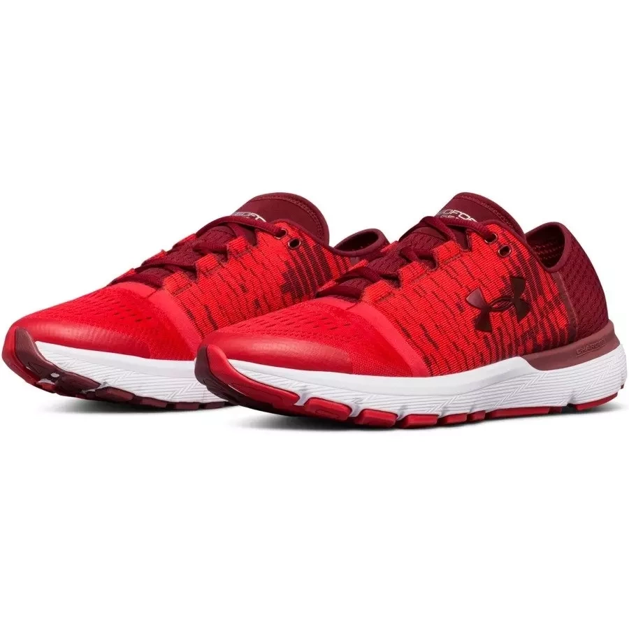 Buty biegowe męskie Under Armour SPEEDFORM GEMINI 3 GR  