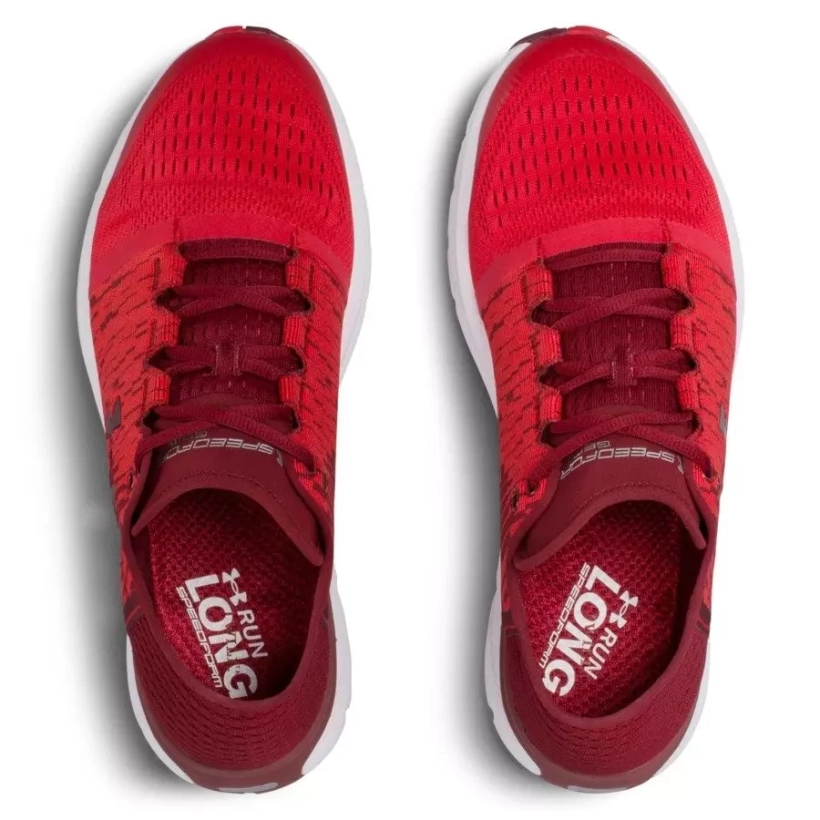 Buty biegowe męskie Under Armour SPEEDFORM GEMINI 3 GR  