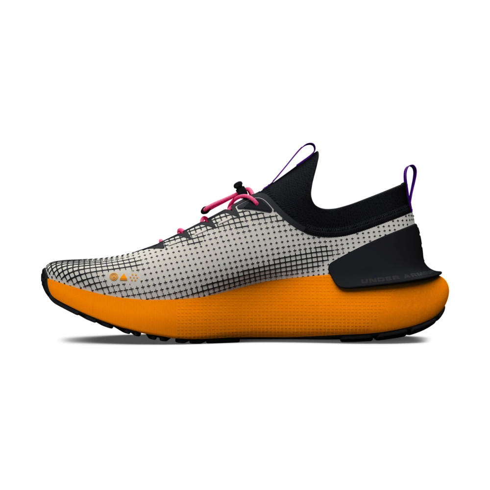 Buty biegowe unisex Under Armour HOVR Phantom 3 SE Storm