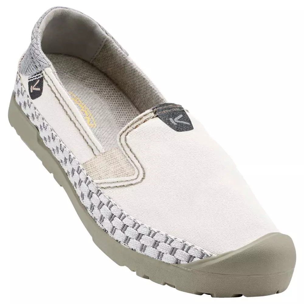 Buty damskie KEEN HARVEST SLIP ON