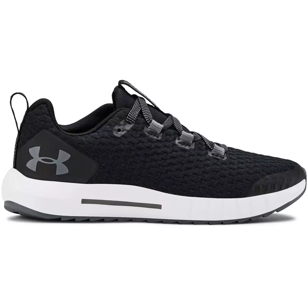 Buty lifestyle dziecięce Under Armour GS Suspend 