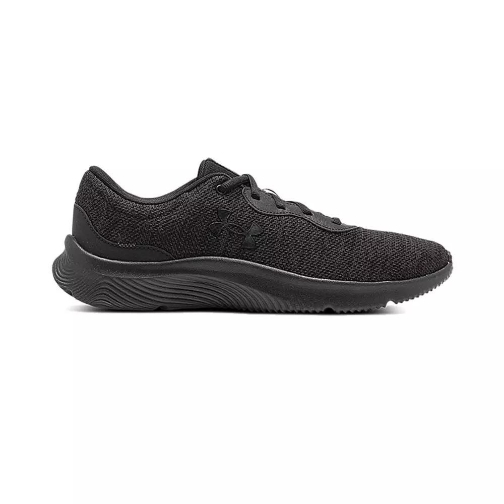 Buty lifestyle męskie Under Armour Mojo 2