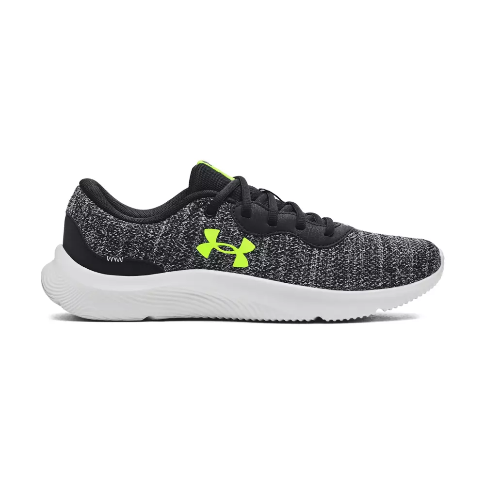 Buty lifestyle męskie Under Armour Mojo 2