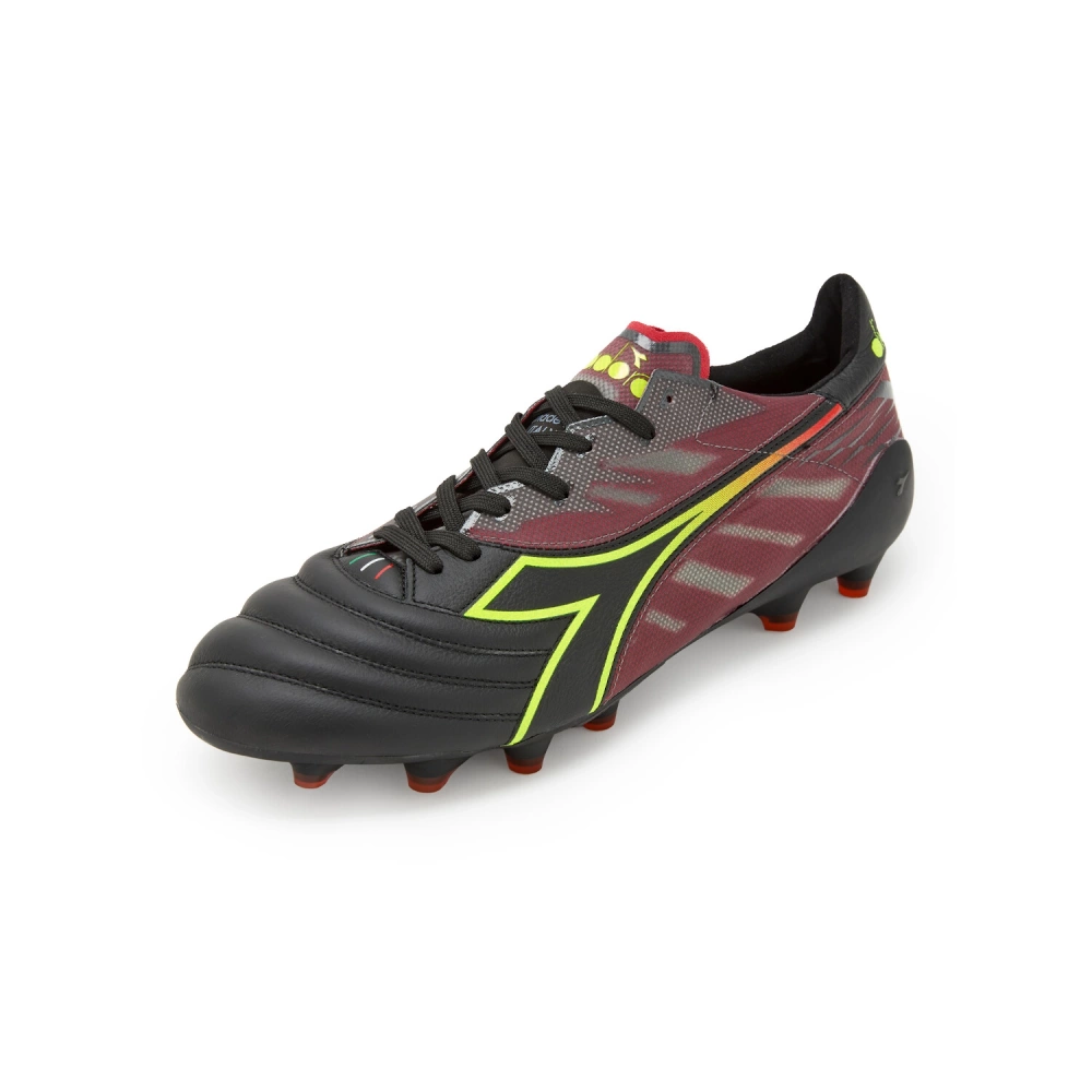 Buty męskie piłkarskie DIADORA BRASIL ELITE VELOCE ITA LPX