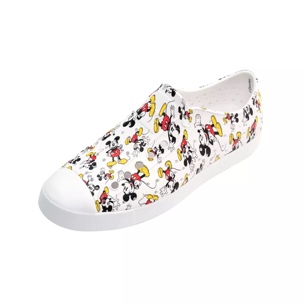 Buty miejskie NATIVE JEFFERSON PRINT DISNEY