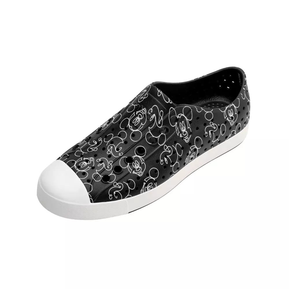 Buty miejskie NATIVE JEFFERSON PRINT DISNEY