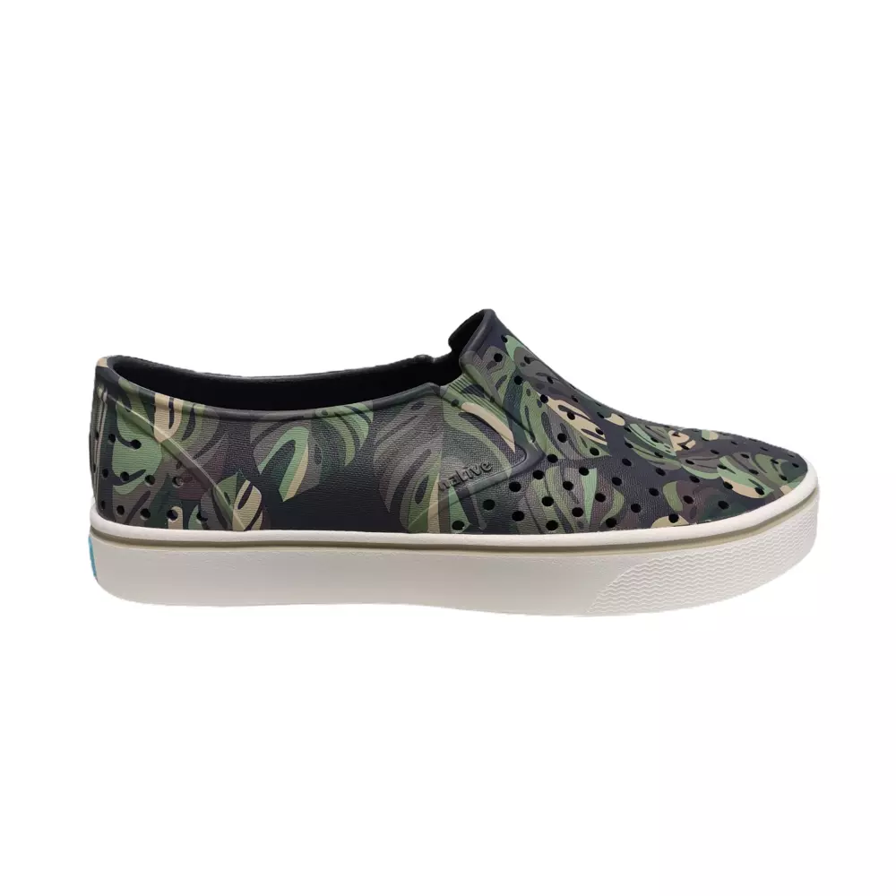 Buty miejskie NATIVE MILES SUGARLITE PRINT