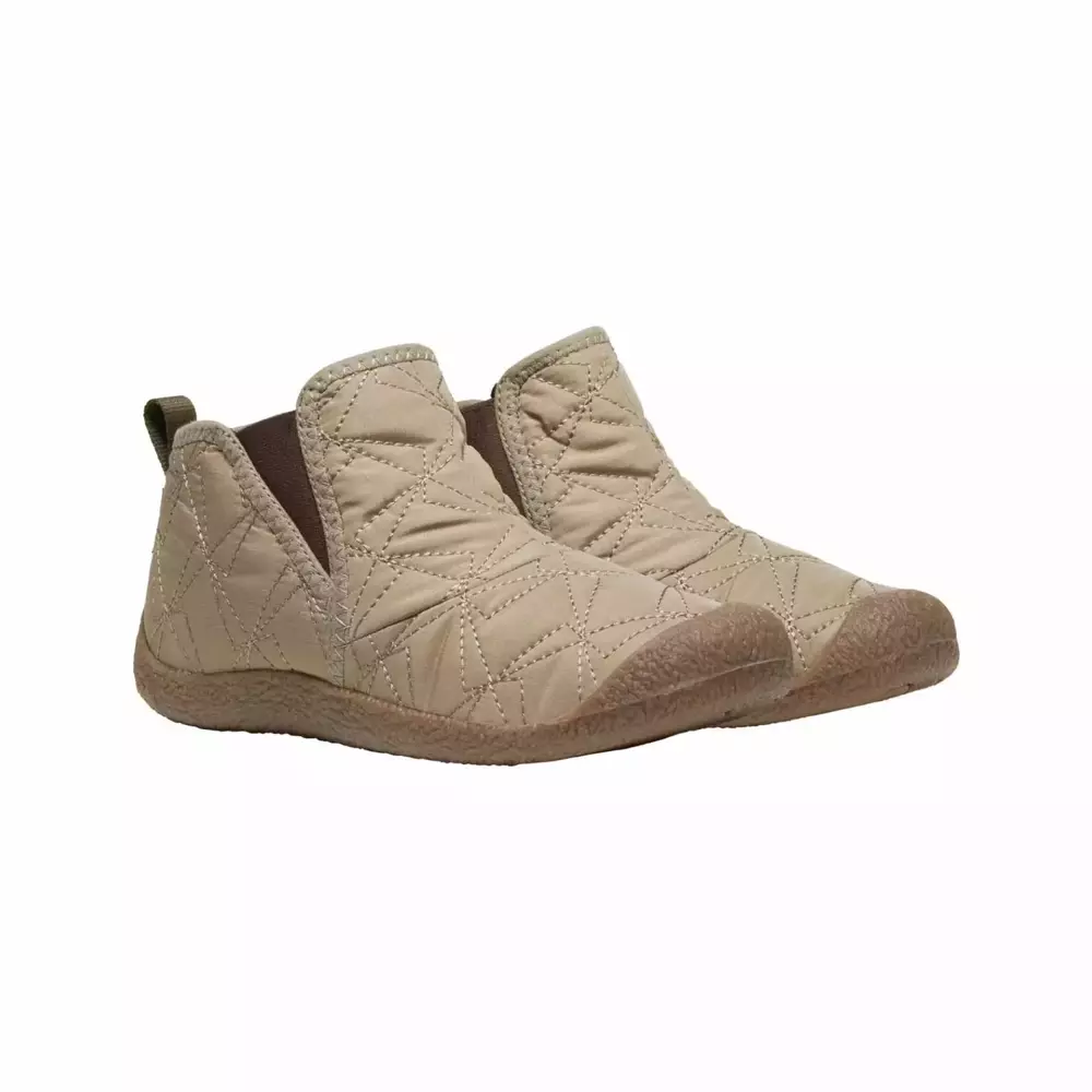 Buty miejskie damskie KEEN HOWSER ANKLE BOOT