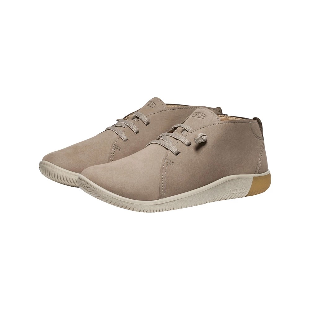 Buty miejskie damskie KEEN KNX CHUKKA