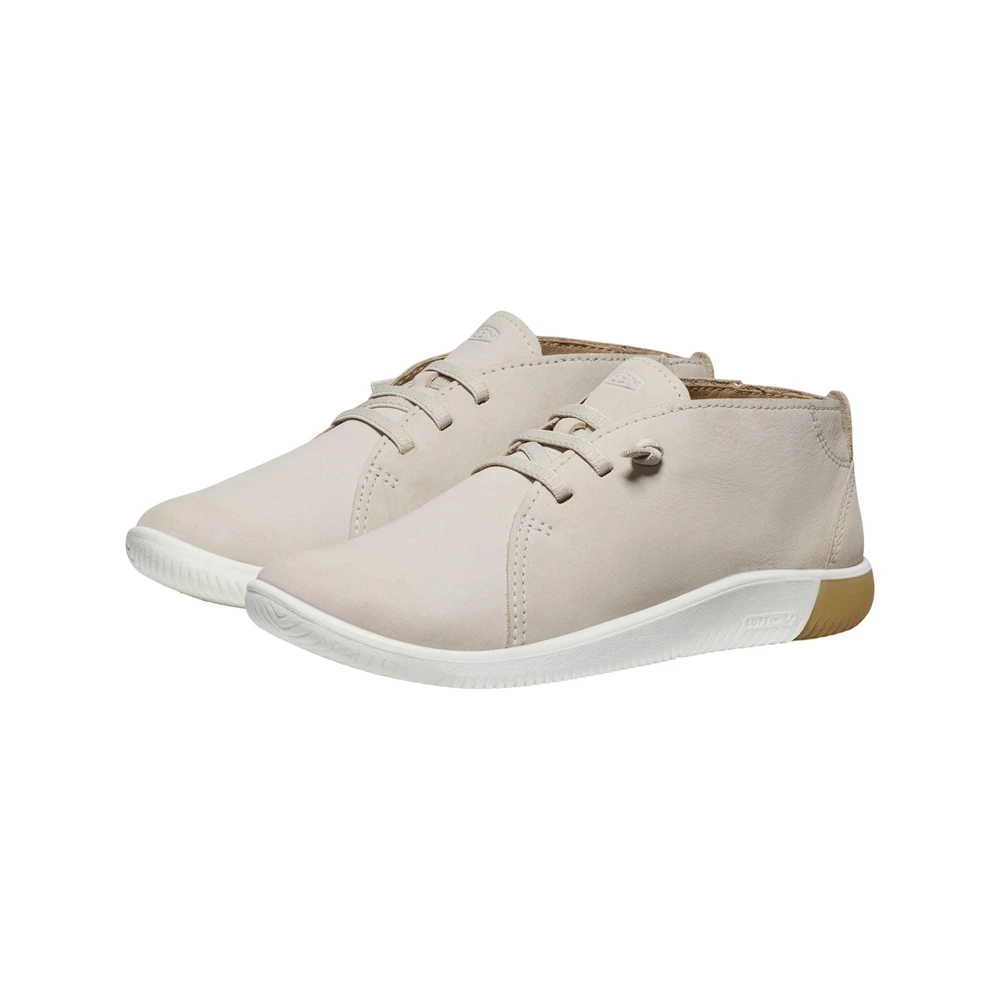 Buty miejskie damskie KEEN KNX CHUKKA