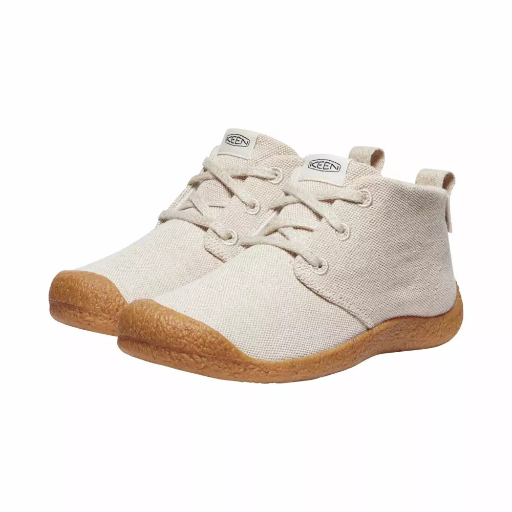 Buty miejskie damskie KEEN MOSEY CHUKKA CANVAS