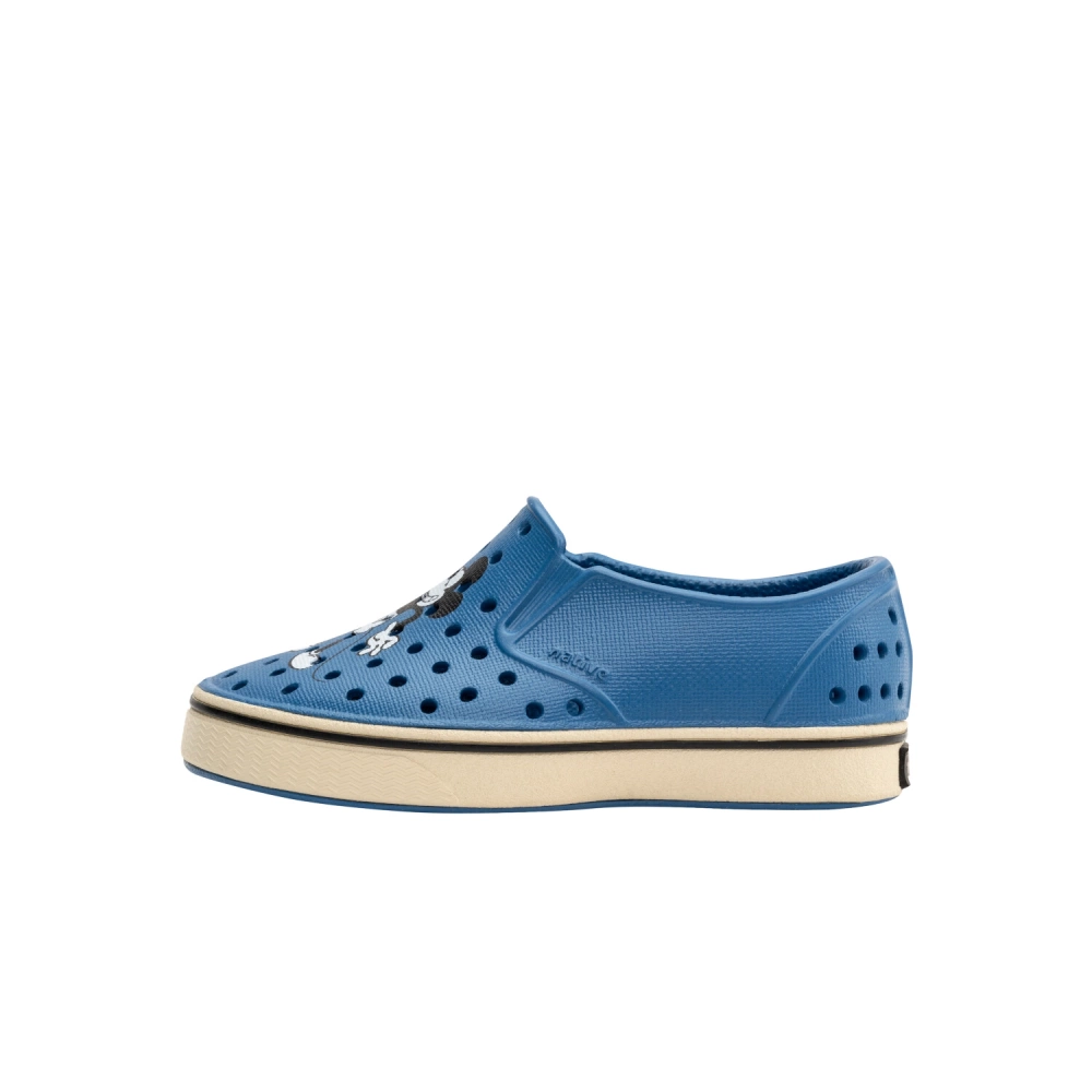 Buty miejskie dziecięce NATIVE MILES PRINT JUNIOR DISNEY