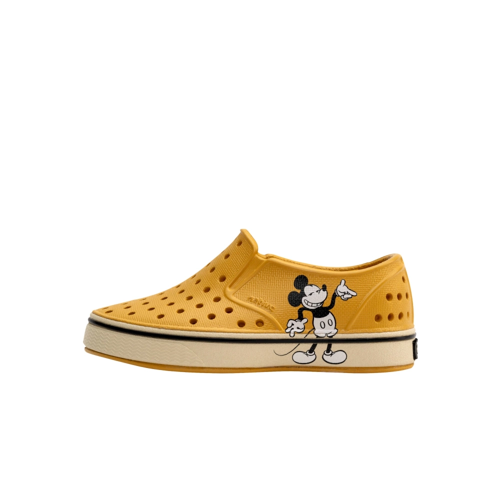 Buty miejskie dziecięce NATIVE MILES PRINT YOUTH DISNEY