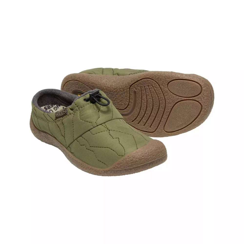Buty miejskie męskie KEEN HOWSER III SLIDE