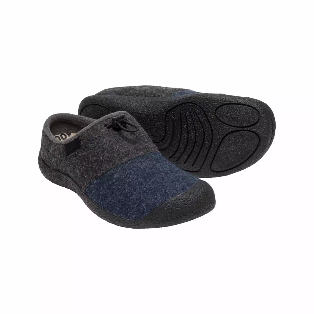 Buty miejskie męskie KEEN HOWSER III SLIDE