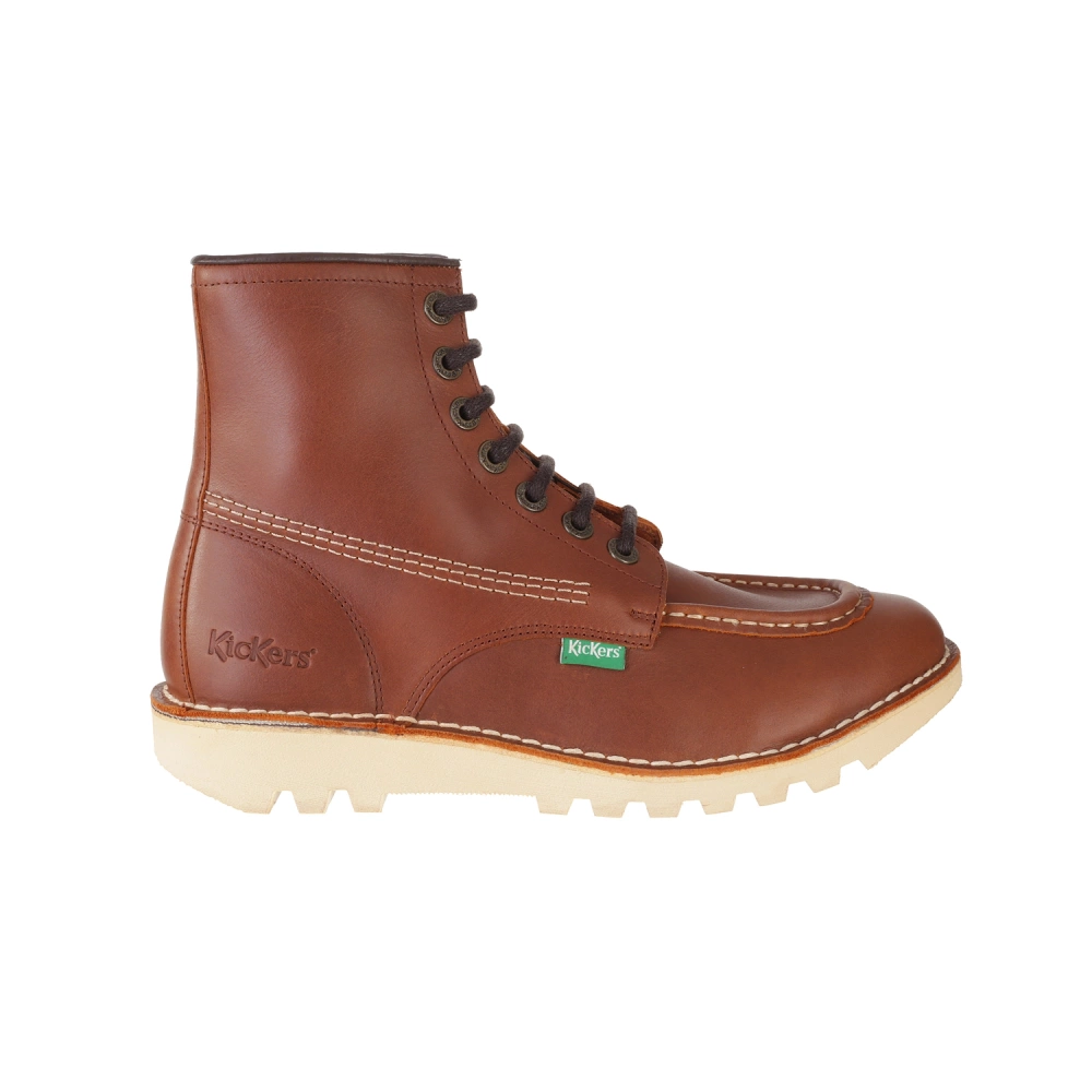 Buty miejskie męskie KICKERS NEOPARAKICK