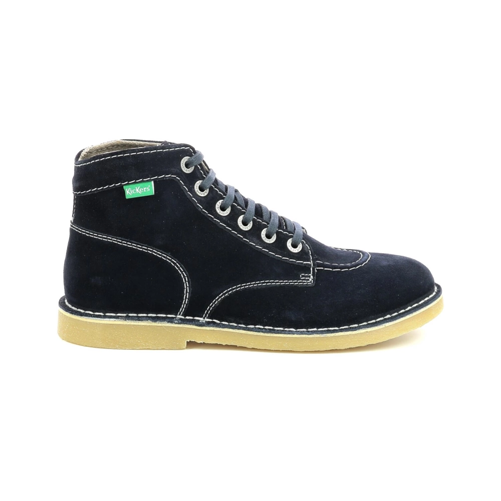 Buty miejskie męskie KICKERS ORILEGEND