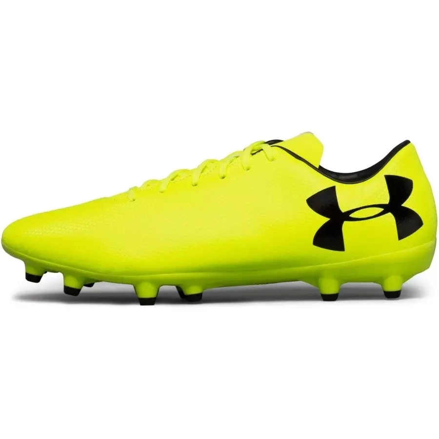 Buty piłkarskie męskie Under Armour FORCE 3.0 FG 