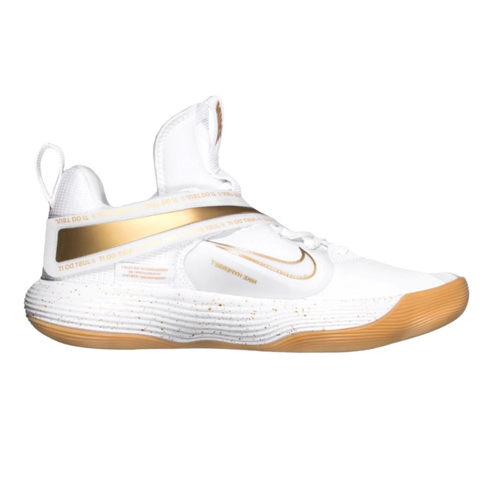 Buty siatkarskie NIKE REACT HYPERSET SE