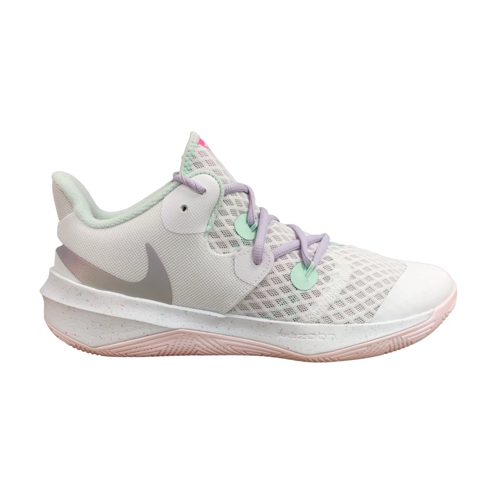 Buty siatkarskie NIKE UNISEX HYPERSPEED COURT SE