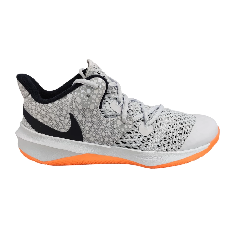 Buty siatkarskie NIKE UNISEX HYPERSPEED COURT SE