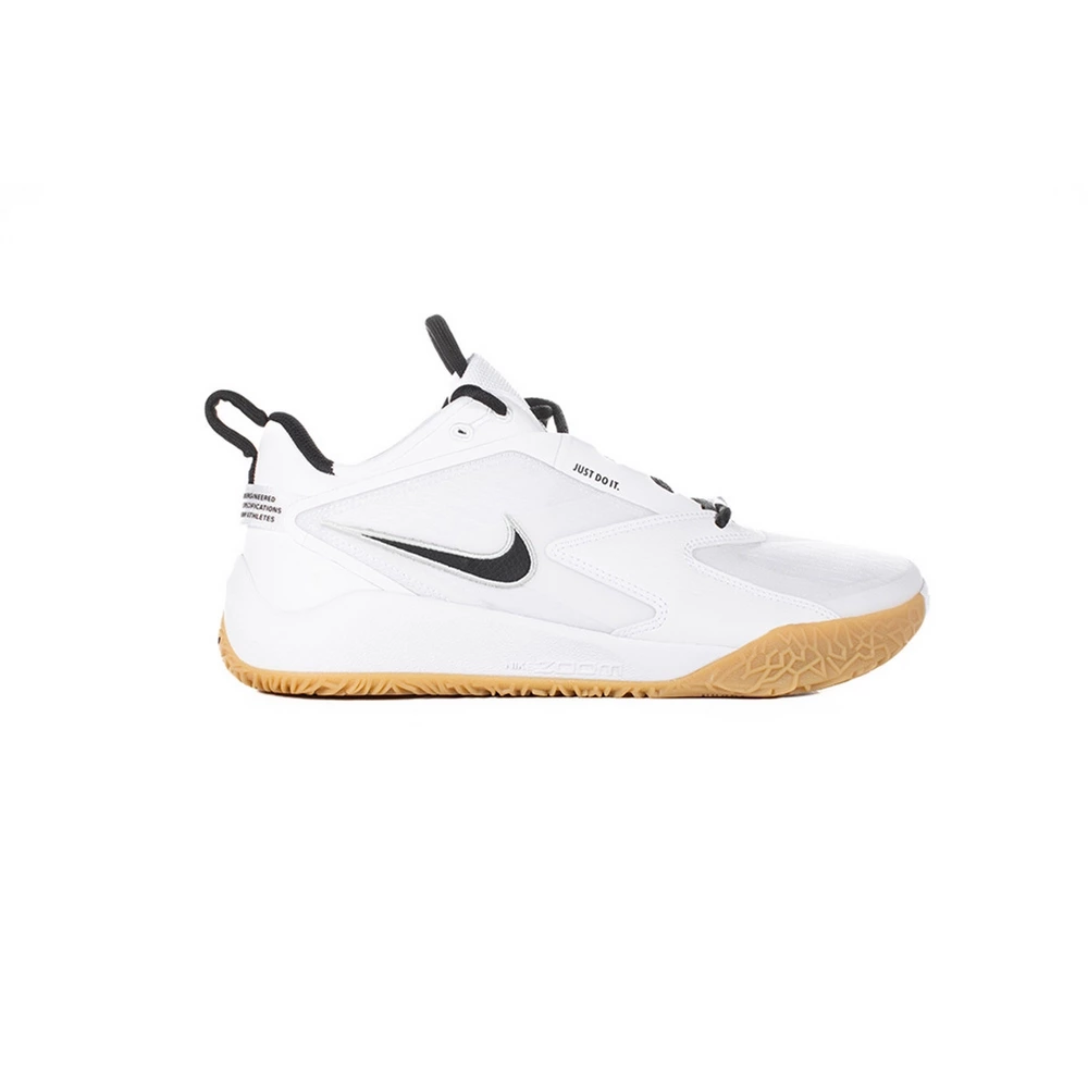 Buty siatkarskie męskie NIKE ZOOM HYPERACE 3