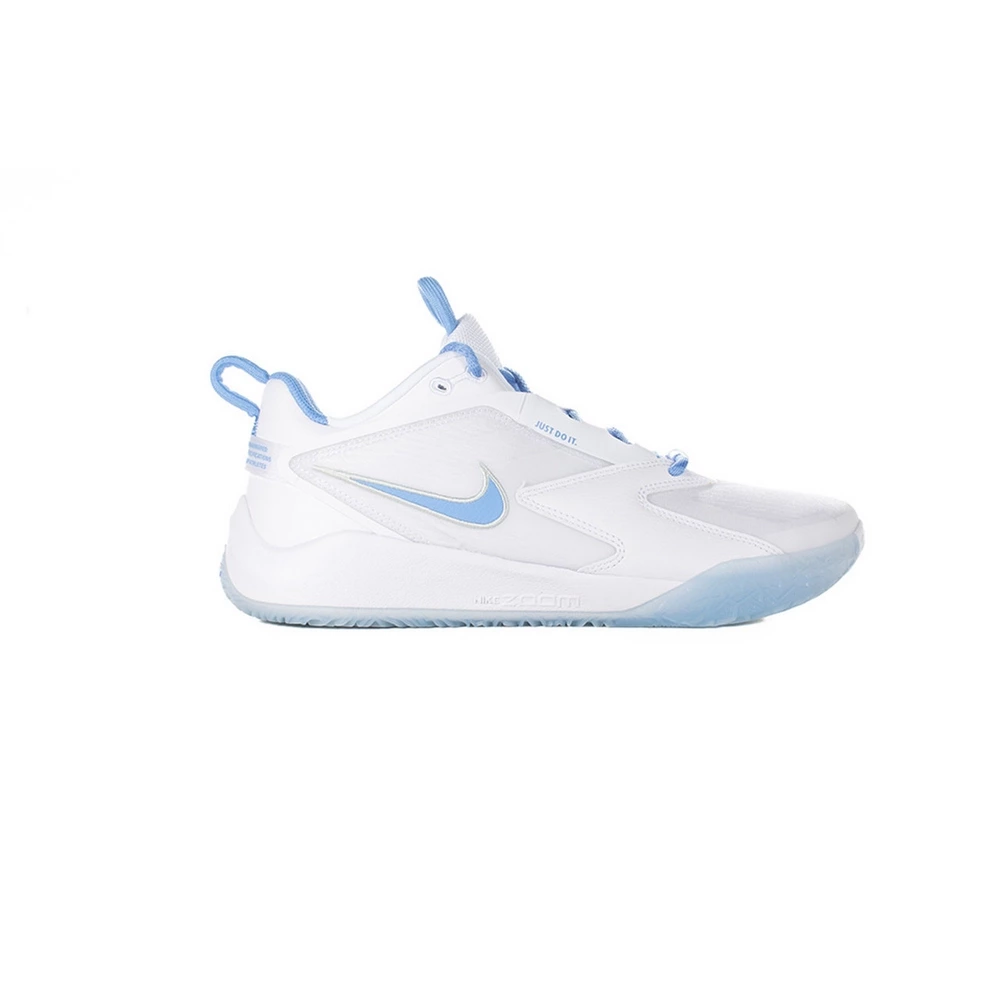 Buty siatkarskie męskie NIKE ZOOM HYPERACE 3