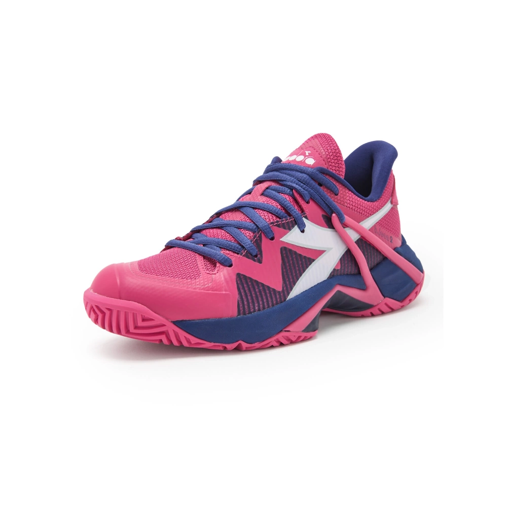 Buty tenisowe damskie DIADORA B.ICON 2 W AG