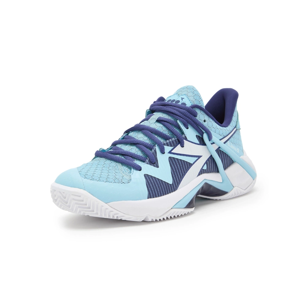 Buty tenisowe damskie DIADORA B.ICON 2 W CLAY