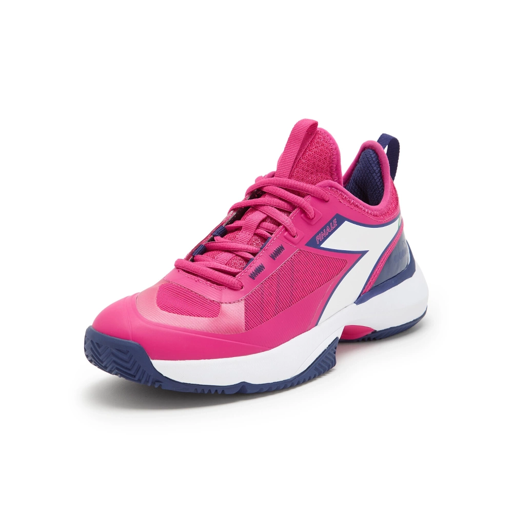 Buty tenisowe damskie DIADORA FINALE W CLAY