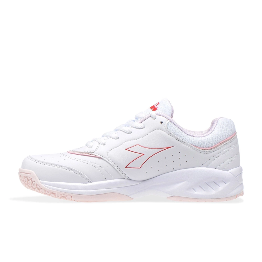 Buty tenisowe damskie DIADORA SMASH 3 W