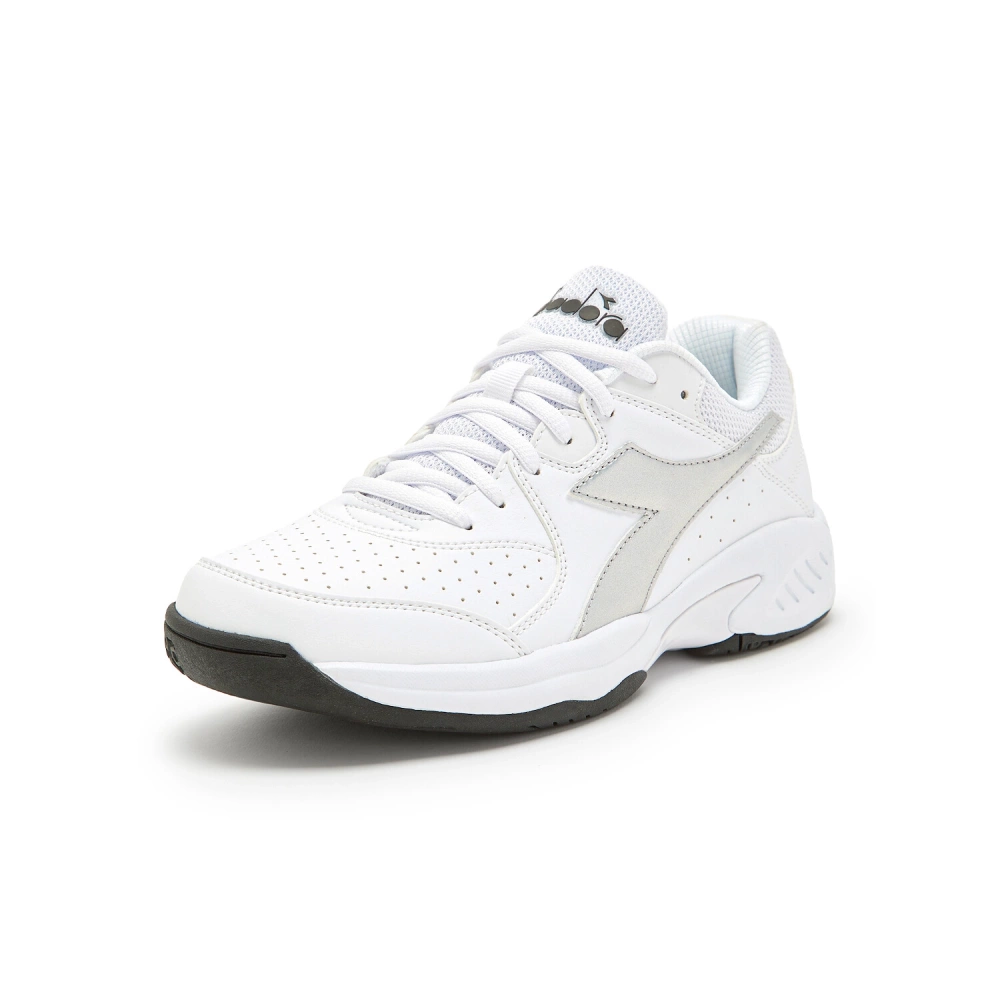 Buty tenisowe damskie DIADORA SMASH 6 W