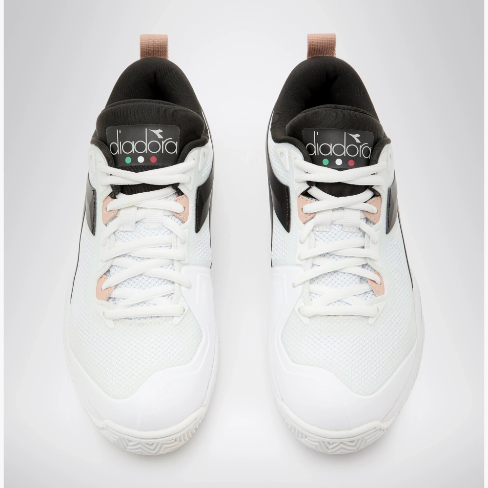 Buty tenisowe damskie DIADORA SPEED BLUSHIELD 5 W CLAY