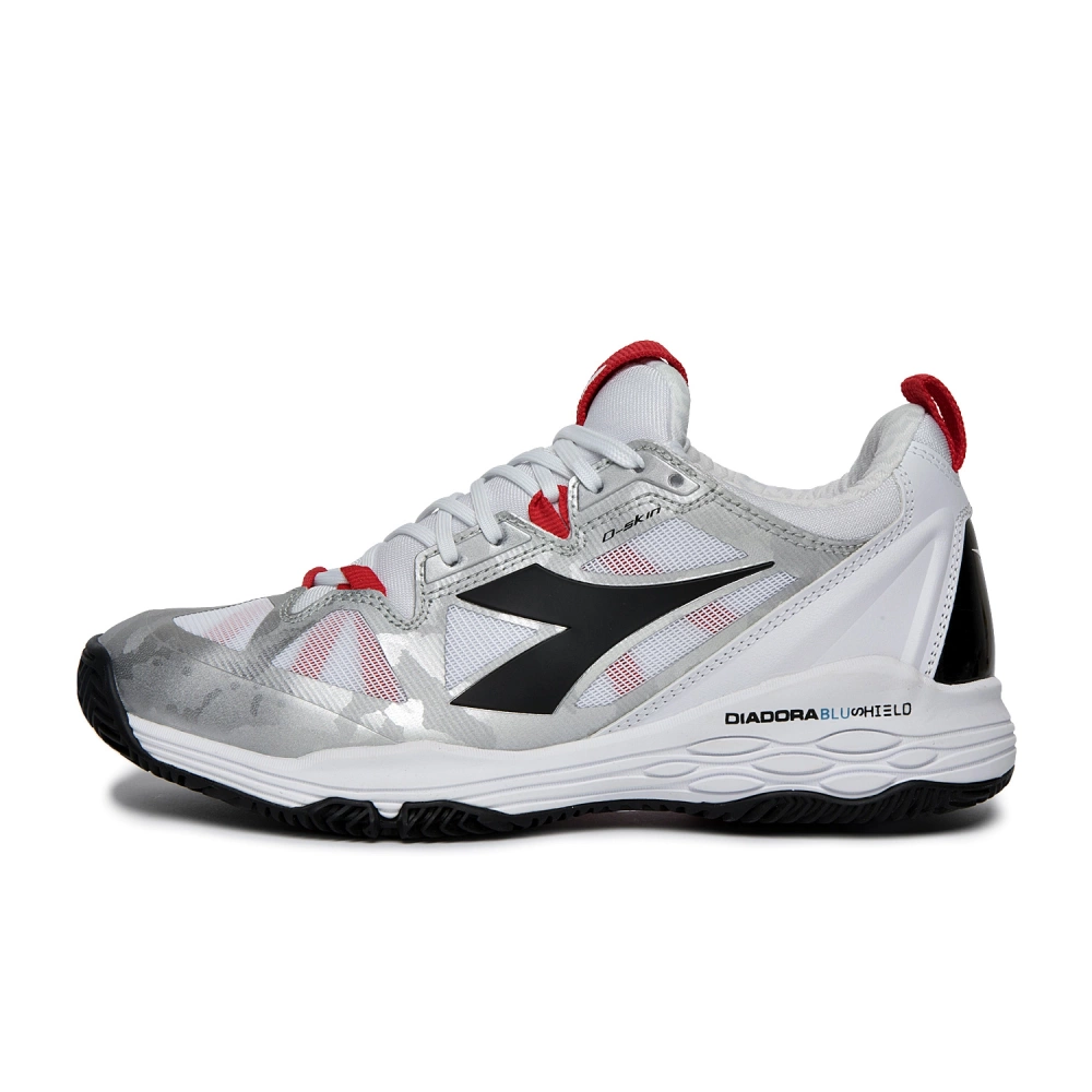 Buty tenisowe damskie DIADORA SPEED BLUSHIELD FLY 2 + W CLAY