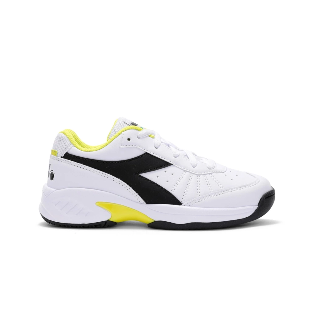 Buty tenisowe dziecięce DIADORA S. CHALLENGE 3 SL JR