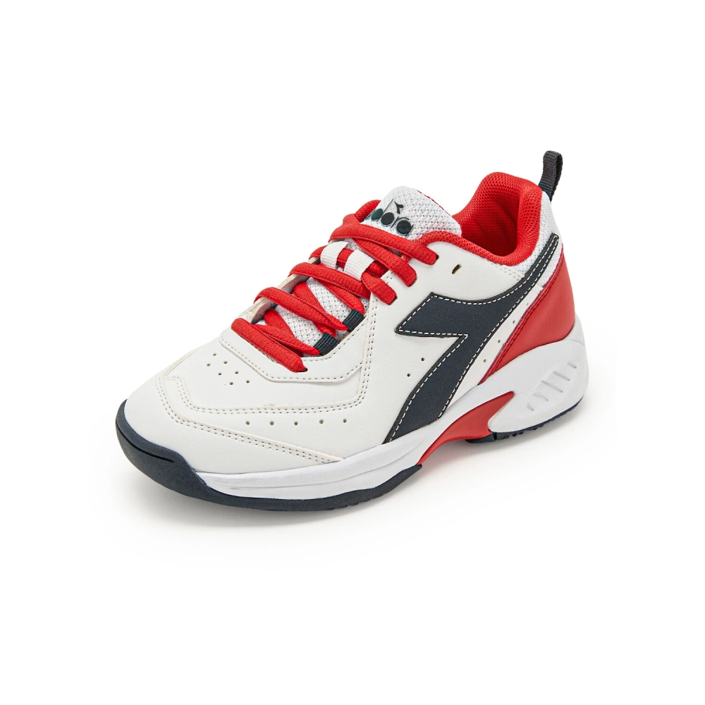 Buty tenisowe dziecięce DIADORA S. CHALLENGE 5 SL JR