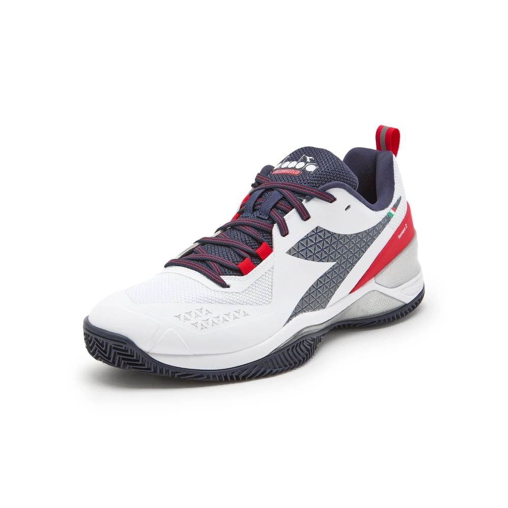 Buty tenisowe męskie DIADORA BLUSHIELD TORNEO 2 CLAY