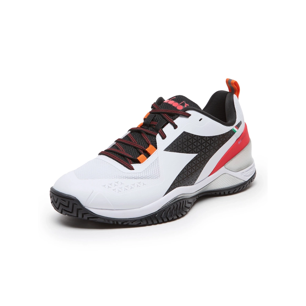 Buty tenisowe męskie DIADORA BLUSHIELD TORNEO AG