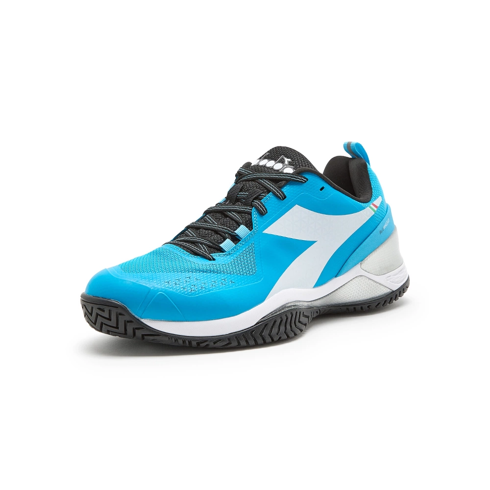 Buty tenisowe męskie DIADORA BLUSHIELD TORNEO AG