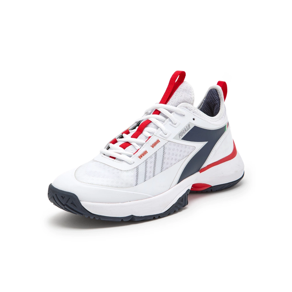 Buty tenisowe męskie DIADORA FINALE AG