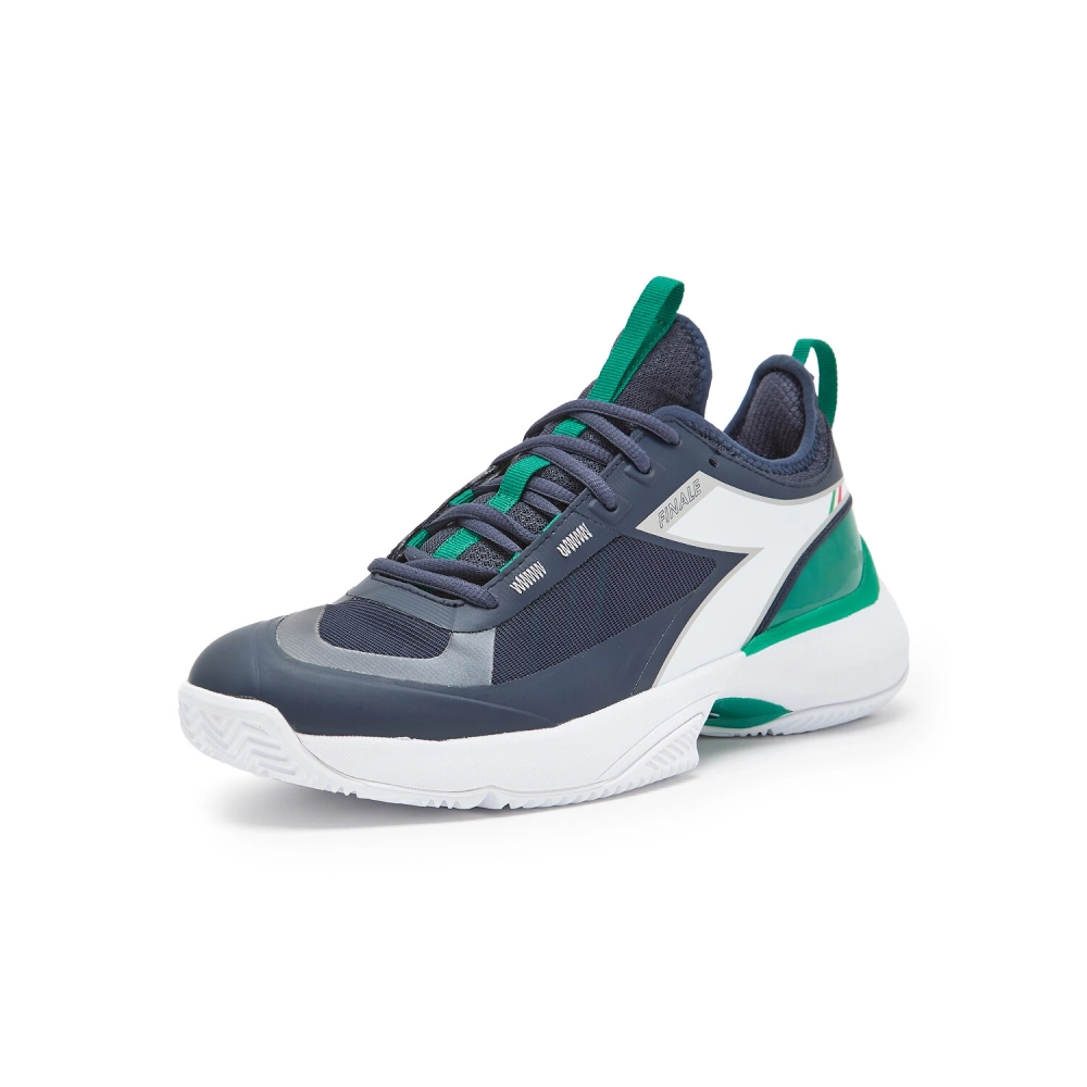 Buty tenisowe męskie DIADORA FINALE CLAY