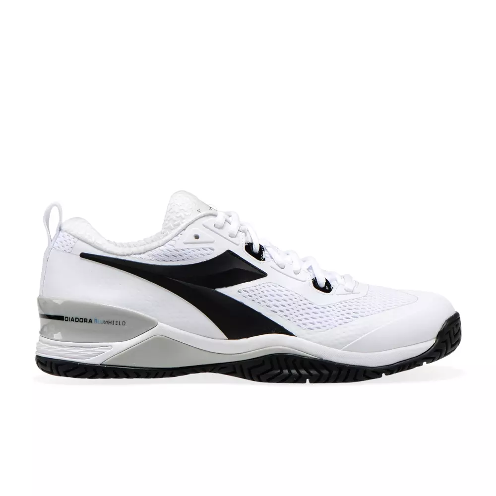 Buty tenisowe męskie DIADORA SPEED BLUSHIELD 4 AG 