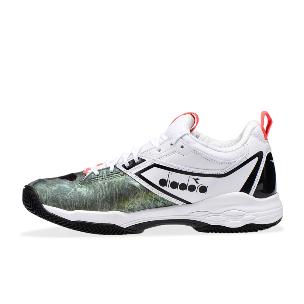 Buty tenisowe męskie DIADORA SPEED BLUSHIELD FLY 2 + CLAY