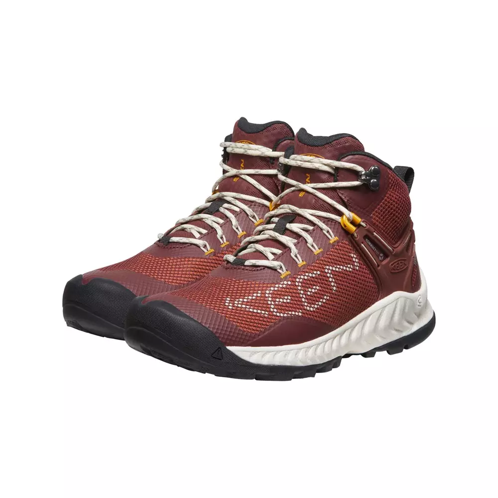 Buty trekkingowe damskie KEEN NXIS EVO MID WP