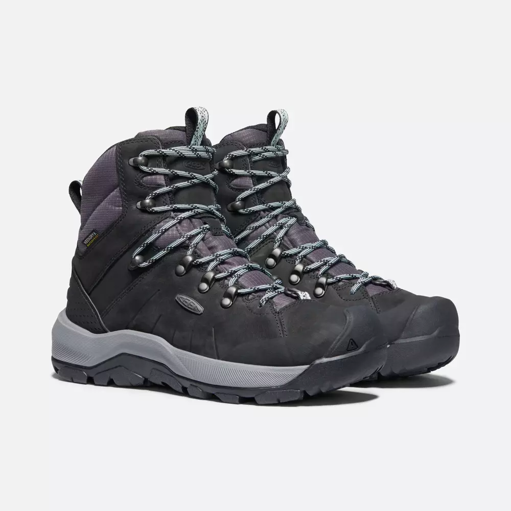 Buty trekkingowe damskie KEEN REVEL IV MID POLAR