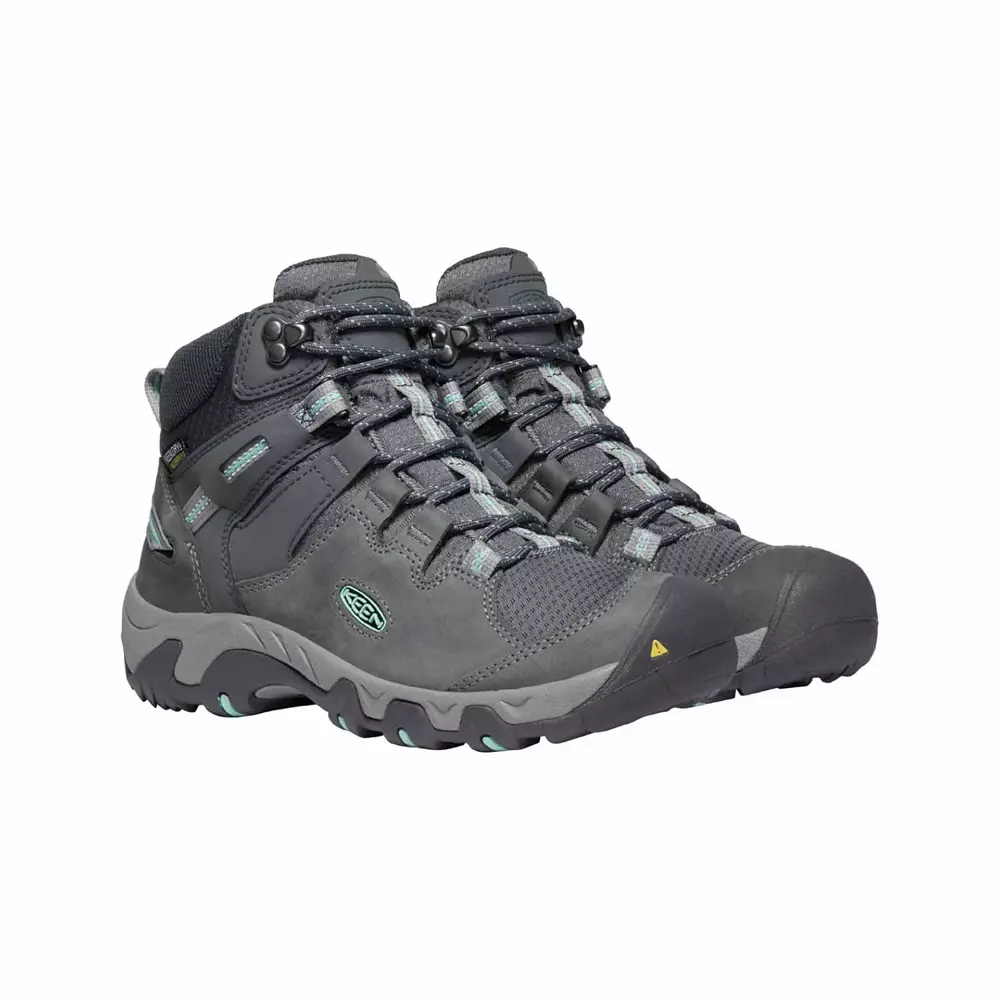 Buty trekkingowe damskie KEEN STEENS MID WP