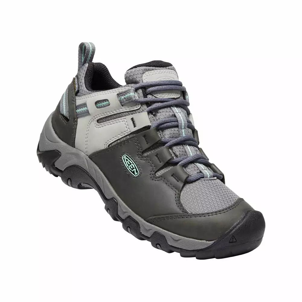 Buty trekkingowe damskie KEEN STEENS WP