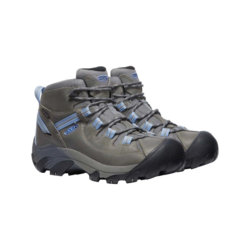 Buty trekkingowe damskie KEEN TARGHEE II MID WP