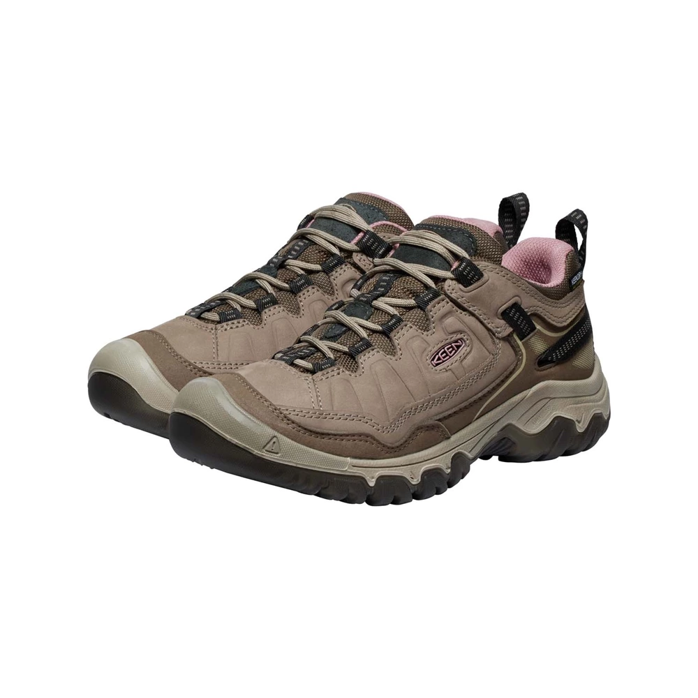 Buty trekkingowe damskie KEEN TARGHEE IV WP